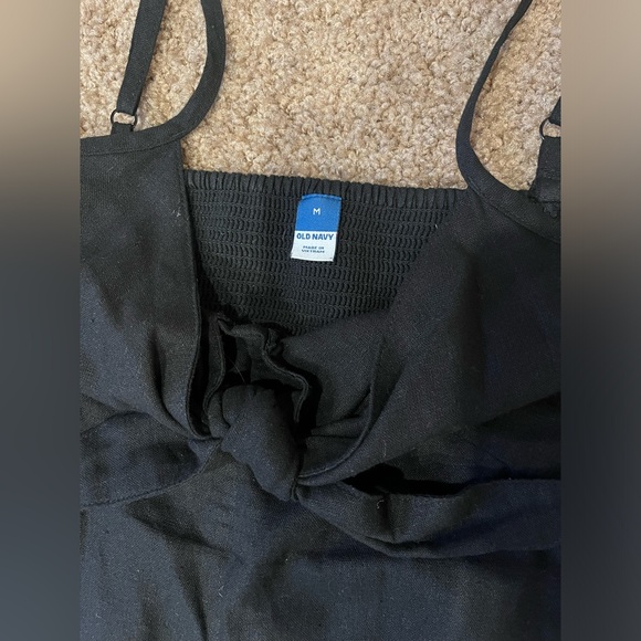 Old navy jumpsuit - Picture 2 of 2